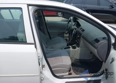 2005 Chevrolet Cobalt from USA, damaged, VIN 1G1AK54F557635670